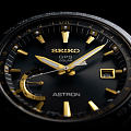 Seiko Seiko Astron GPS Solar SSE087J1  - задняя крышка титан металл керамика корпуса, япония часы