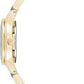 Anne Klein Anne Klein Plastic 3212LGGB,  сша женские часы на браслете сталь + пластик боковой вид