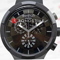 Часы Swatch Big Bold Chrono Pay! SB02B103-5300 фото 3
