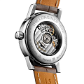 Longines Longines 1832 L4.325.4.87.2 , наручные женские часы фото под углом
