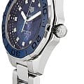 TAG Heuer TAG Heuer Aquaracer WAY131L.BA0748, aquaracer швейцария женские часы на браслете нержавеющая сталь боковой вид