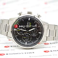 Seiko Seiko Conceptual Series Sports SSB389P1 , наручные мужские часы фото под углом