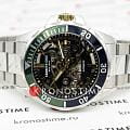 Kenneth Cole Kenneth Cole Automatic KCWGY0046001 , наручные мужские часы фото под углом
