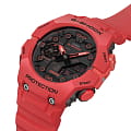 Часы Casio G-Shock GA-B001-4ADR (GA-B001-4A) фото 5