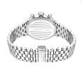 Cerruti 1881 Cerruti 1881 Dervio CIWGI0050502  французские мужские часы на браслете нержавеющая сталь боковой вид