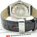 Certina Certina DS First C014.410.16.051.00 мужские часы черный циферблат на запястье