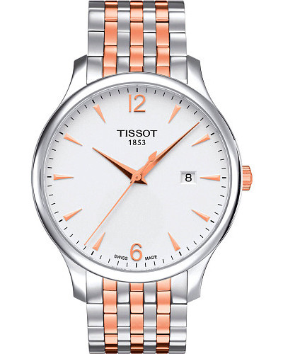 Tissot Tradition T063.610.22.037.01