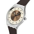 Swatch Swatch Skin Irony SYXS158 , наручные мужские часы фото под углом