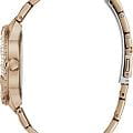 Guess Guess Dress GW0882L3  американские женские часы на браслете нержавеющая сталь с ip-покрытием боковой вид