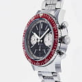 Longines Longines Heritage Diver L2.808.4.52.6, heritage швейцария мужские часы на браслете нержавеющая сталь боковой вид