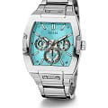 Guess Guess Trend GW0456G4 , наручные мужские часы фото под углом