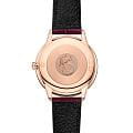 Omega Omega De Ville Prestige 434.58.30.60.55.001  Prestige, наручные женские часы фото под углом
