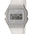 Часы Casio Collection F-91WS-7EF