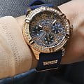 Часы GUESS W1160L3 фото 4