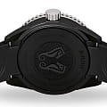 Rado Rado Captain Cook High-Tech Ceramic Diver R32129158, captain cook швейцария мужские часы на браслете каучук боковой вид