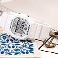 Часы Casio G-Shock DW-5600MW-7DR (DW-5600MW-7E) фото 8
