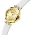 Guess GW0912L2 наручные женские часы застежка крупным планом