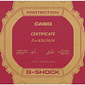 Часы Casio G-Shock GA-110DC-2A фото 8