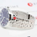 Kenneth Cole Kenneth Cole Modern Classic KCWGH0046904 мужские часы синий циферблат на запястье