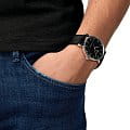 Tissot Tissot Everytime Swissmatic T109.407.16.051.00 Everytime, наручные мужские часы фото под углом