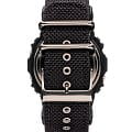 Часы Casio G-Shock DW-5600BBN-1DR (DW-5600BBN-1E) фото 4