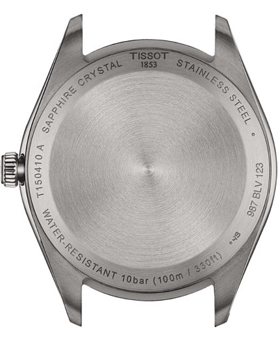 Tissot PR 100 T150.410.11.041.00