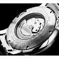Stuhrling Stuhrling Heritage Depthmaster 1001.02 мужские часы синий циферблат на запястье