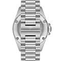 Jacques Philippe Jacques Philippe Infinitum JPQGS331316,  швейцария женские часы на браслете нержавеющая сталь боковой вид