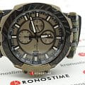 Tissot Tissot T-Race Automatic Chronograph T115.427.37.091.00 механические мужские часы часы крупный план коричневый циферблата