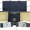 Часы Longines Legend Diver Watch L3.374.4.80.0 фото 8