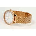 Stuhrling 3904.4 наручные женские часы застежка крупным планом