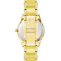 Anne Klein Anne Klein Plastic 3212YLGB , наручные женские часы фото под углом