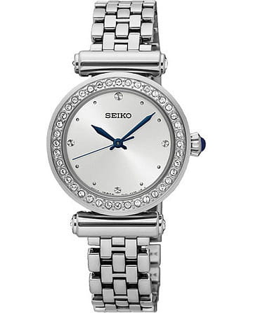 Seiko Conceptual Series Dress SRZ465P1
