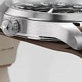 Hamilton Hamilton Khaki Field Day Date Auto H70535531 , наручные мужские часы фото под углом