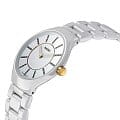 Rado Rado True Thinline R27958702 , наручные женские часы фото под углом