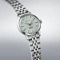 Seiko Seiko Presage Cocktail Time SRPL63J1 Cocktail Time - задняя крышка сталь металл корпуса, япония часы