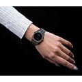 D1 Milano D1 Milano Ultra Thin UTBL05 кварцевые женские часы часы крупный план серый циферблата
