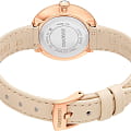Swarovski Swarovski Certa 5672968 женские часы белый циферблат на запястье