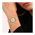 Casio Casio Sheen SHE-4060GL-9A , наручные женские часы фото под углом