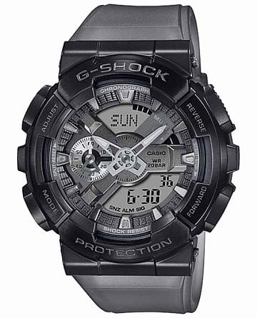 Casio G-Shock GM-110MF-1ADR (GM-110MF-1A)