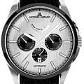 Jacques Lemans Jacques Lemans Derby 1-2204Q , наручные мужские часы фото под углом