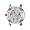 Оригинальные часы Tissot Tissot Carson Automatic Lady T122.207.22.036.00 механические калибр механизма eta 2671 общий вид