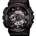 Часы Casio G-Shock GA-110-1ADR (GA-110-1A)
