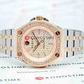 Оригинальные часы Philipp Plein Philipp Plein Extreme Lady PWJAA1323 кварцевые калибр механизма  общий вид