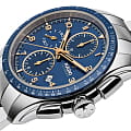 Rado Rado Hyperchrome Automatic Chronograph R32042203, hyperchrome швейцария мужские часы на браслете нержавеющая сталь боковой вид