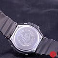 Casio Casio G-Shock GA-1100-9G мужские часы черный циферблат на запястье