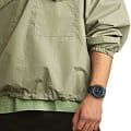 Casio Casio G-Shock GA-2100FR-3A GA-2100, наручные мужские часы фото под углом