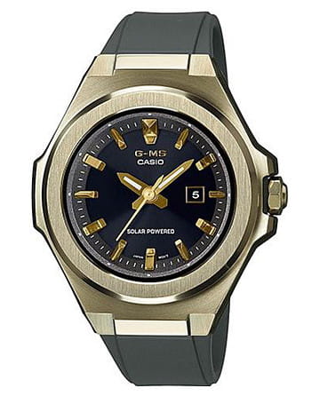 Casio Baby-G MSG-S500G-3A
