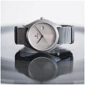 Rado Rado Hyperchrome R32069115, hyperchrome швейцария мужские часы на браслете нейлон боковой вид