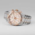 Seiko Seiko SRWZ02P1 , наручные женские часы фото под углом